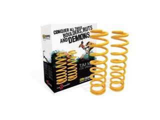 Пружины передние усиленные 770FRC712S PATROL +7