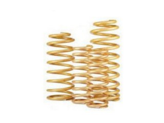 Пружины передние усиленные 770FR88I PRADO 120