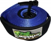 Динамическая стропа IRONMEN 4х4 12т 6м